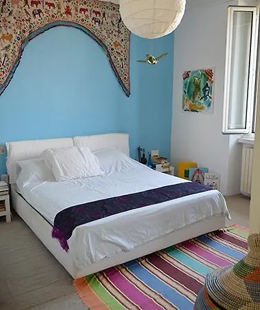 Villa Irma Como Brunate
