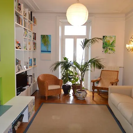Villa Irma Como *